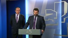 Jornada de huelga general con “menor incidencia” 